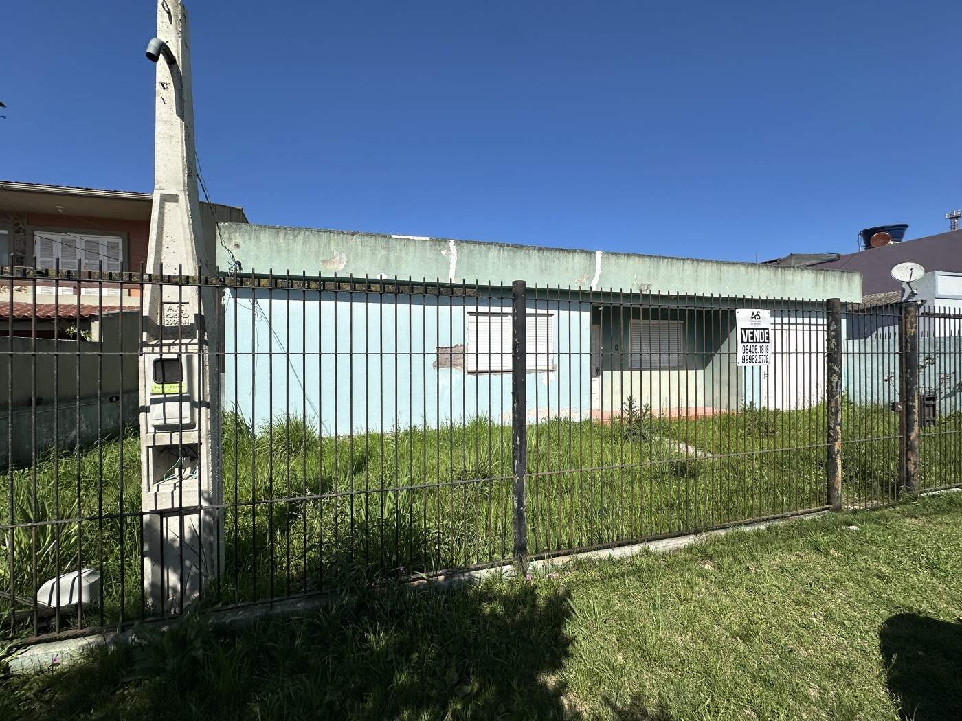 Casa, 3 quartos, 137 m² - Foto 1