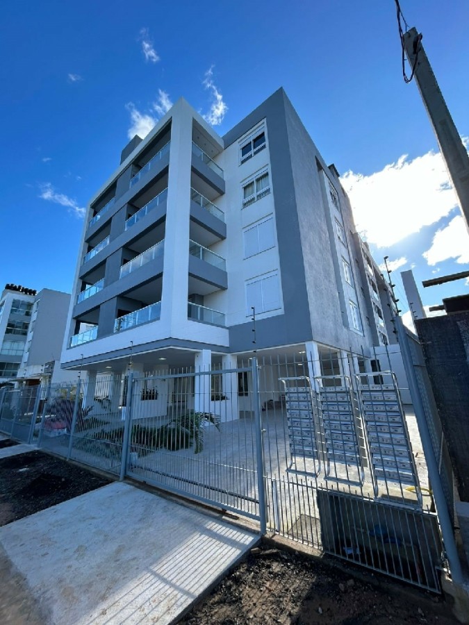 Apartamento, 3 quartos, 121 m² - Foto 1