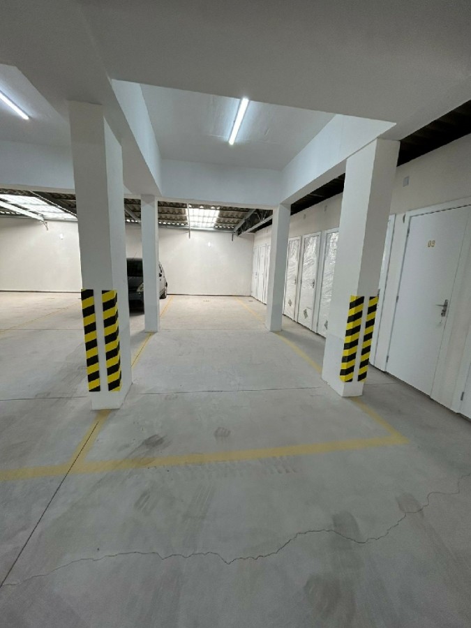 Apartamento, 3 quartos, 121 m² - Foto 8