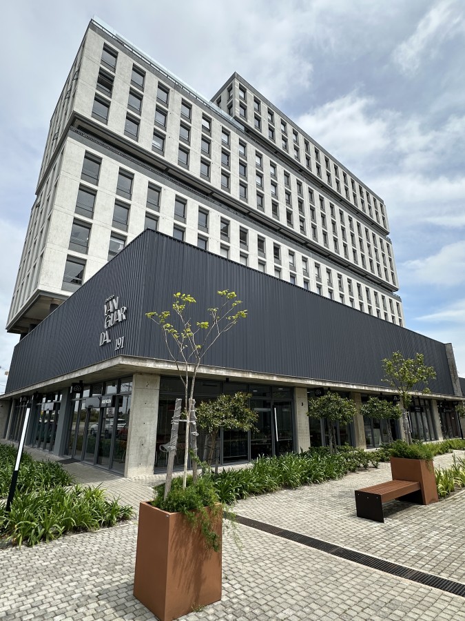 Sala-Conjunto, 32 m² - Foto 1