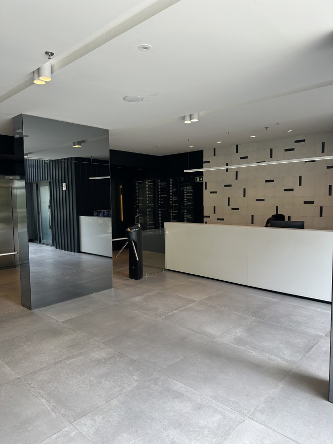 Sala-Conjunto, 32 m² - Foto 3