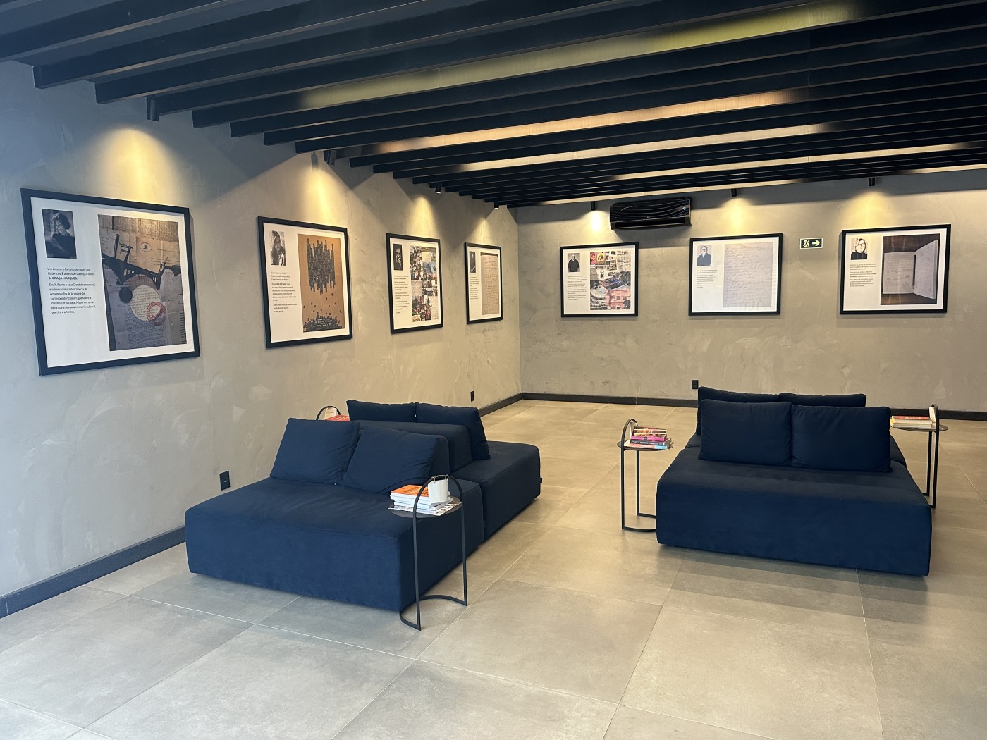 Sala-Conjunto, 32 m² - Foto 4