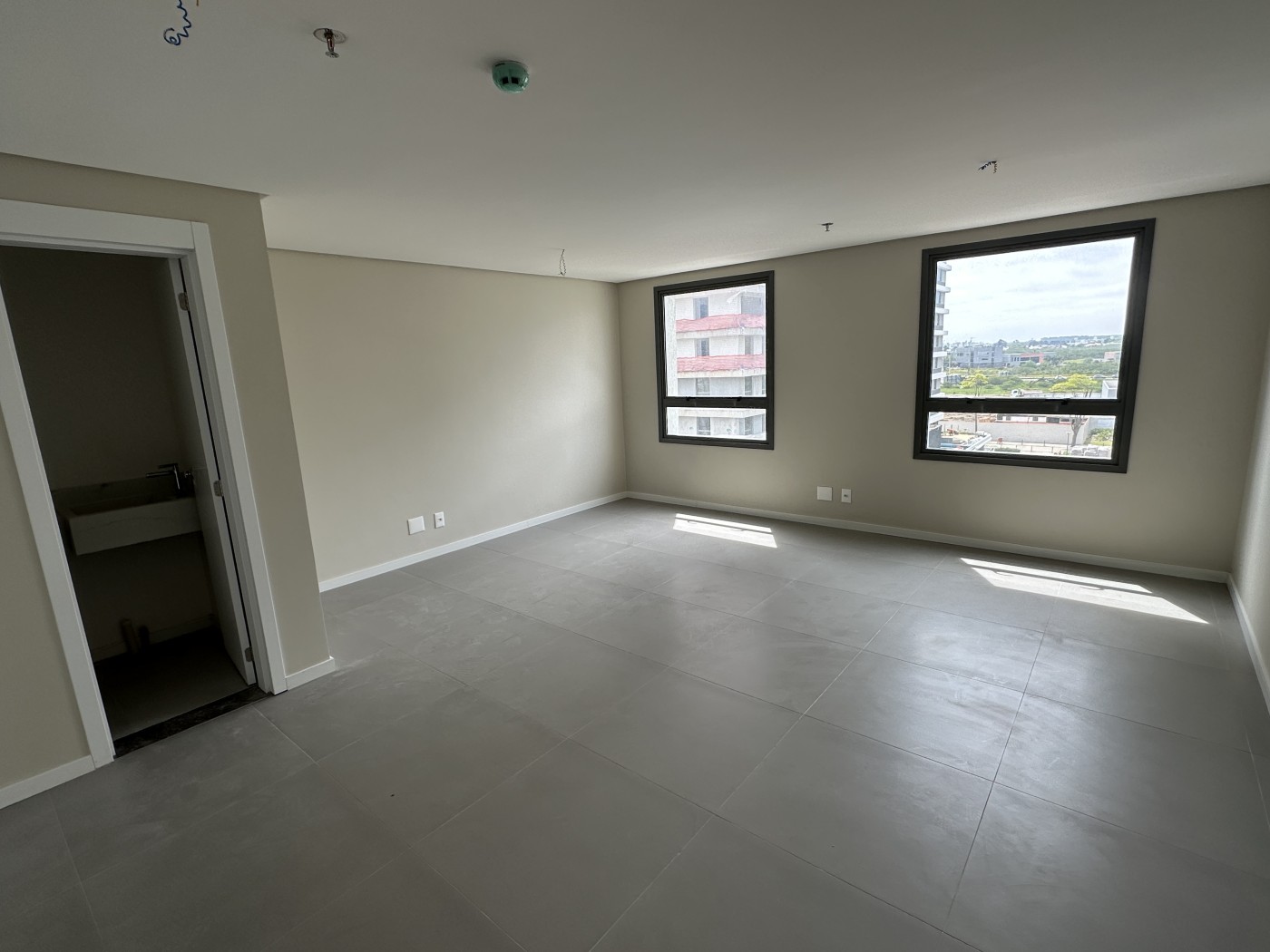 Sala-Conjunto, 32 m² - Foto 5