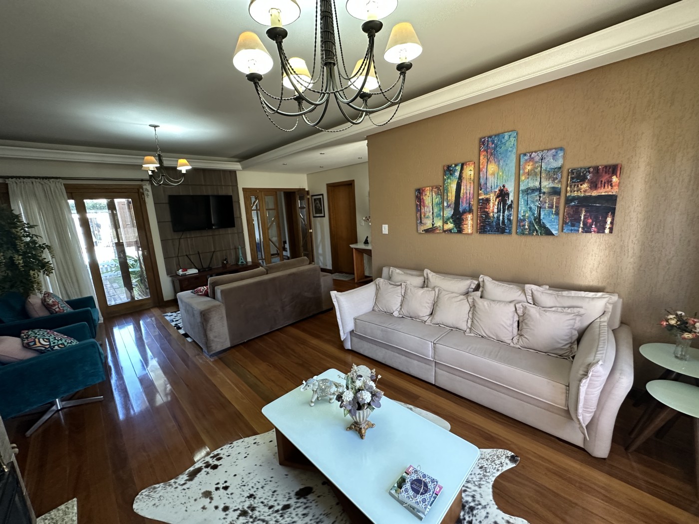 Casa, 3 quartos, 265 m² - Foto 3