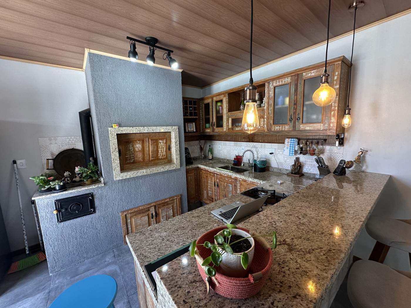 Casa, 3 quartos, 265 m² - Foto 5