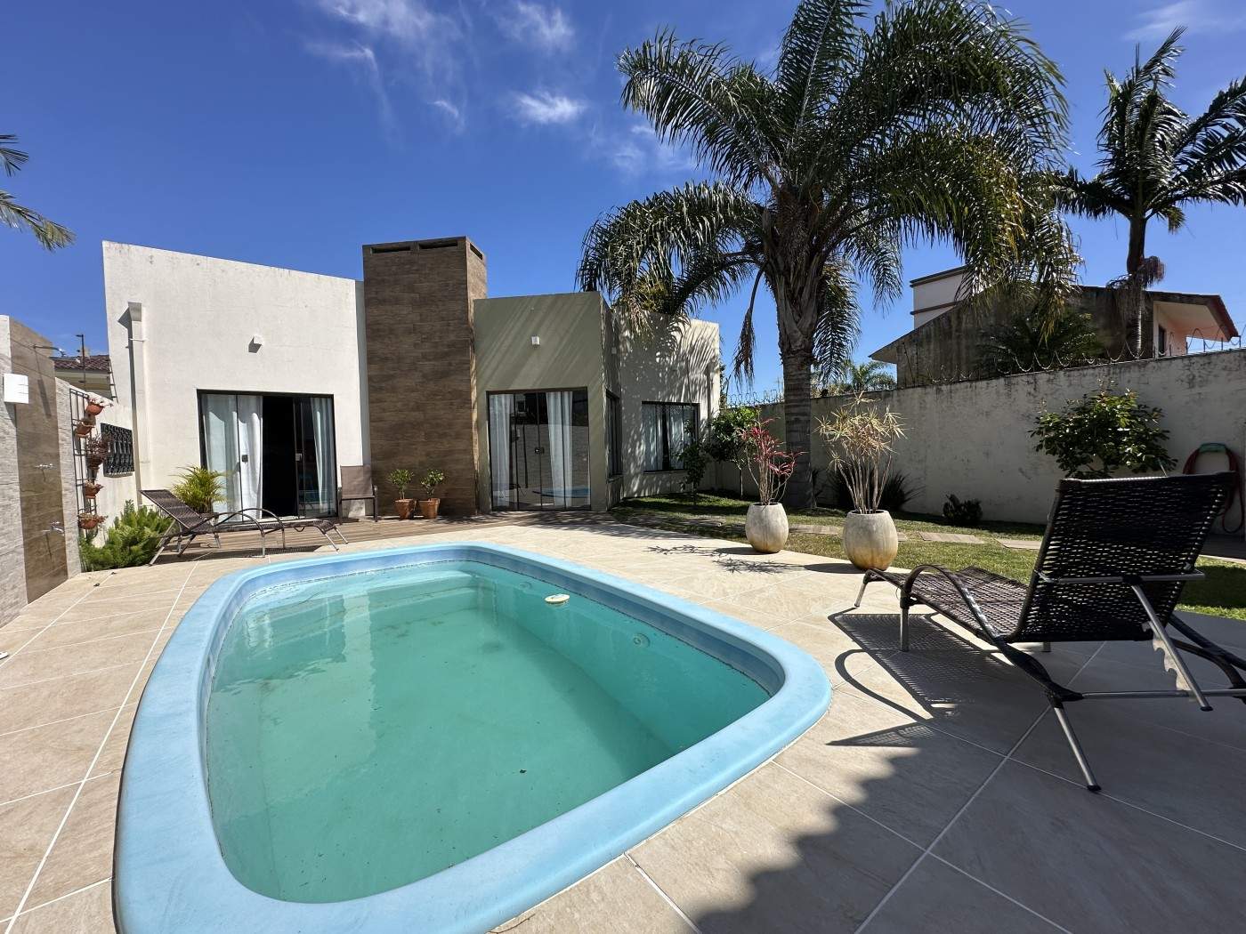 Casa, 3 quartos, 265 m² - Foto 6