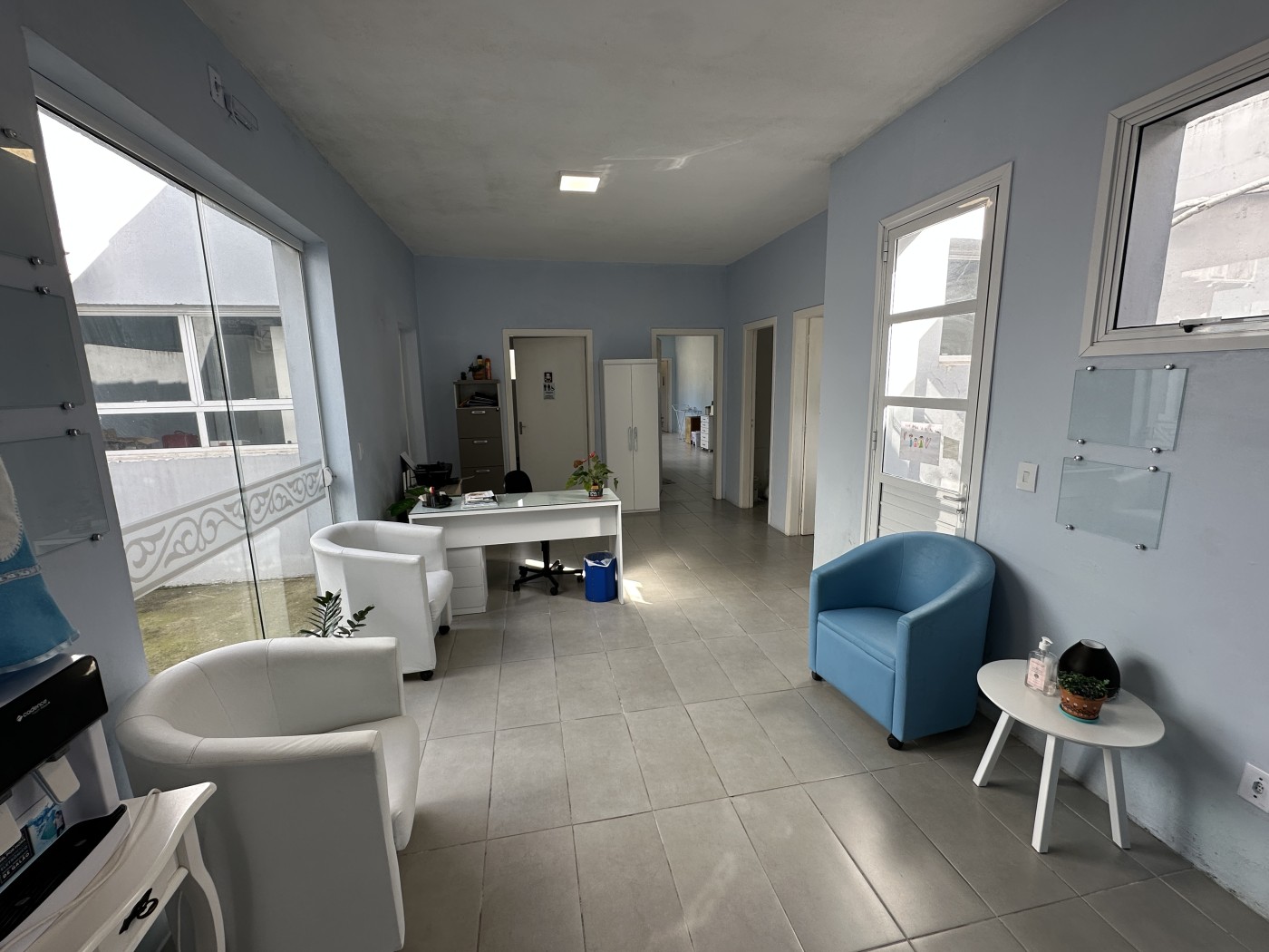 Prédio Inteiro, 150 m² - Foto 2