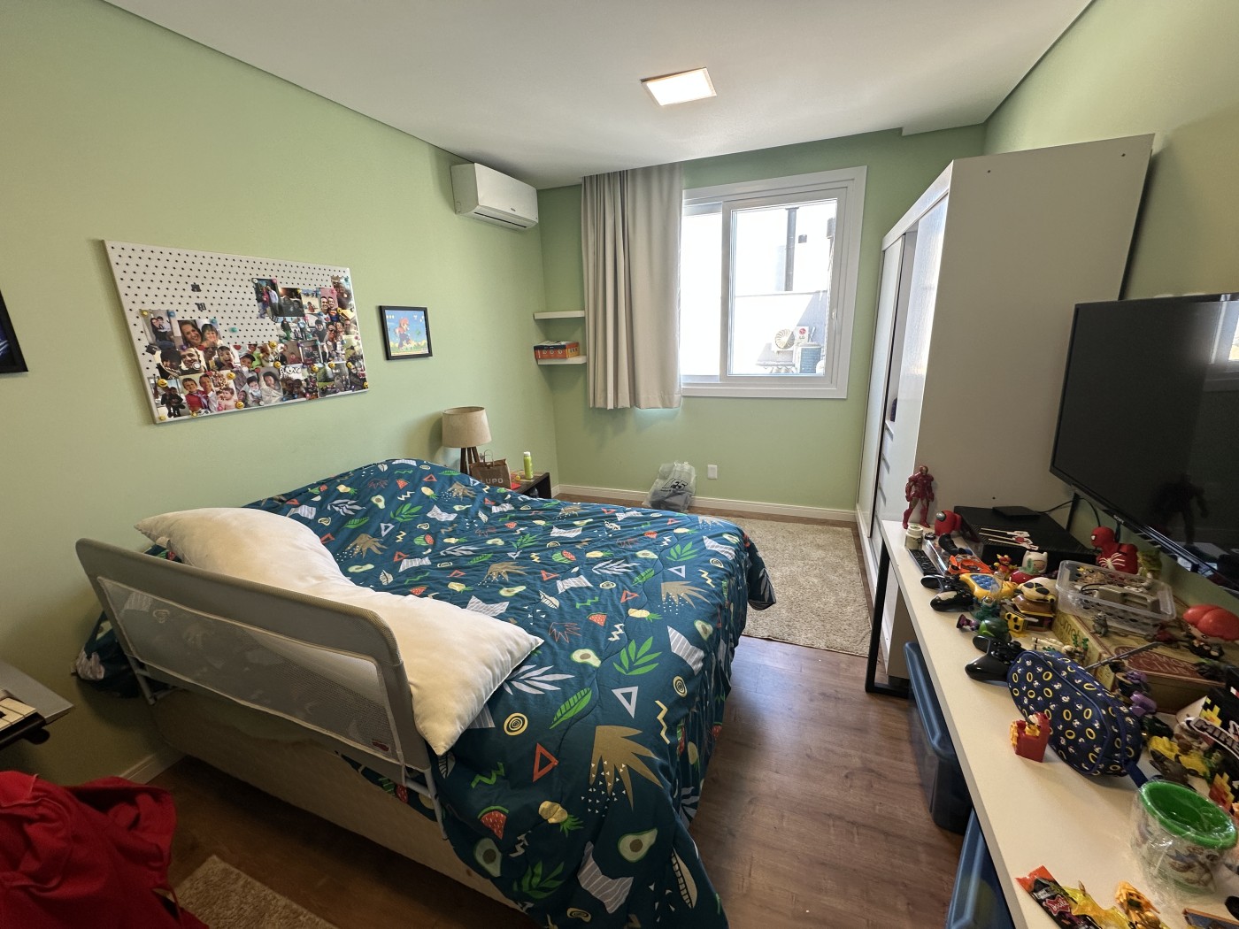 Casa de Condomínio, 4 quartos - Foto 7
