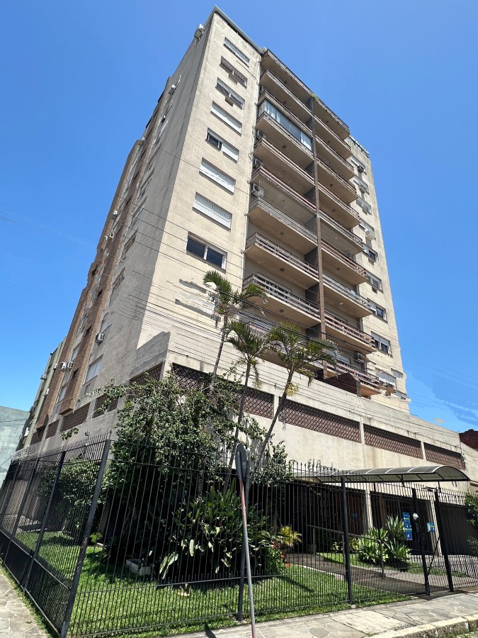 Apartamento, 3 quartos, 120 m² - Foto 1