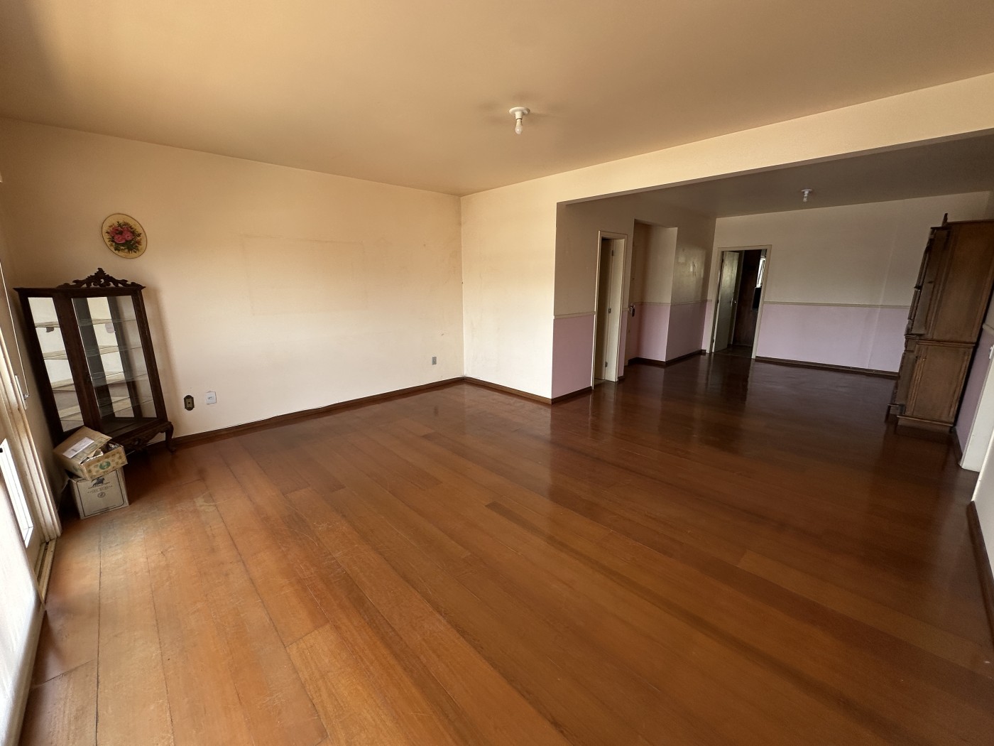 Apartamento, 3 quartos, 120 m² - Foto 2