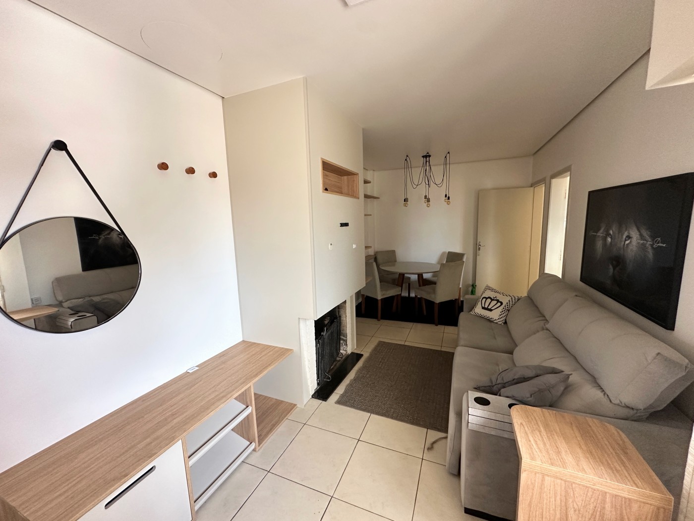 Apartamento, 2 quartos, 89 m² - Foto 2