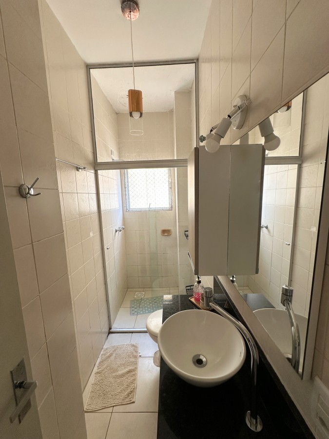 Apartamento, 2 quartos, 89 m² - Foto 7