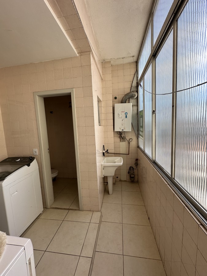 Apartamento, 2 quartos, 89 m² - Foto 8