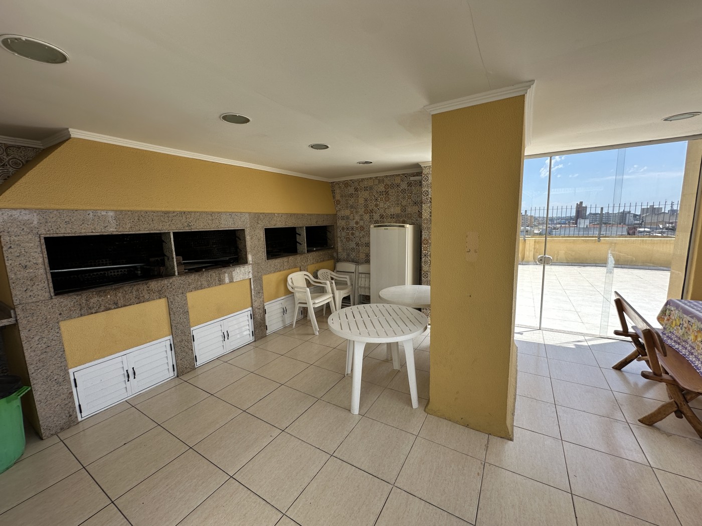 Apartamento, 2 quartos, 89 m² - Foto 12