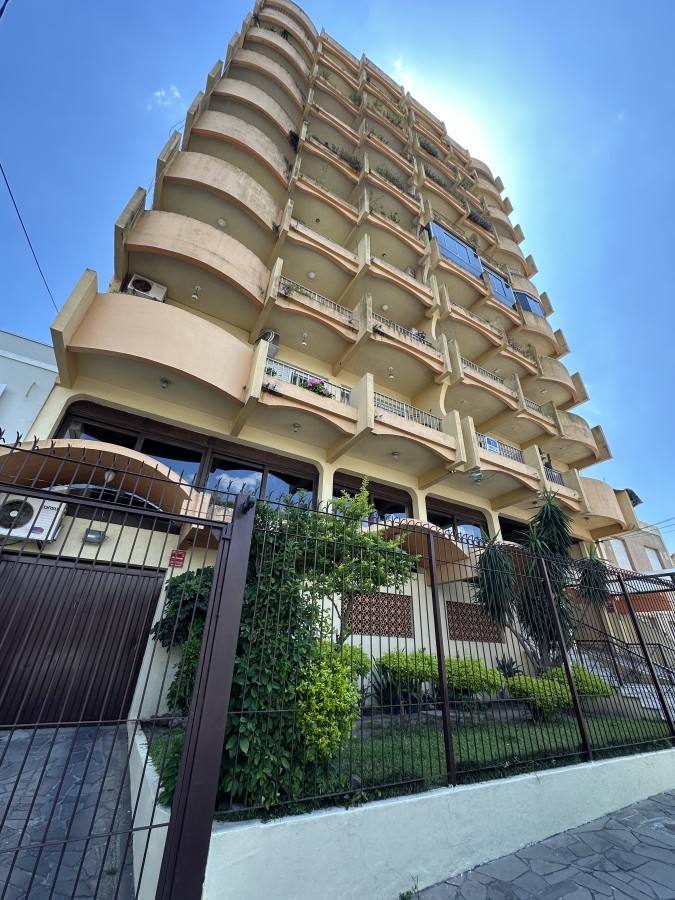 Apartamento, 2 quartos, 89 m² - Foto 1