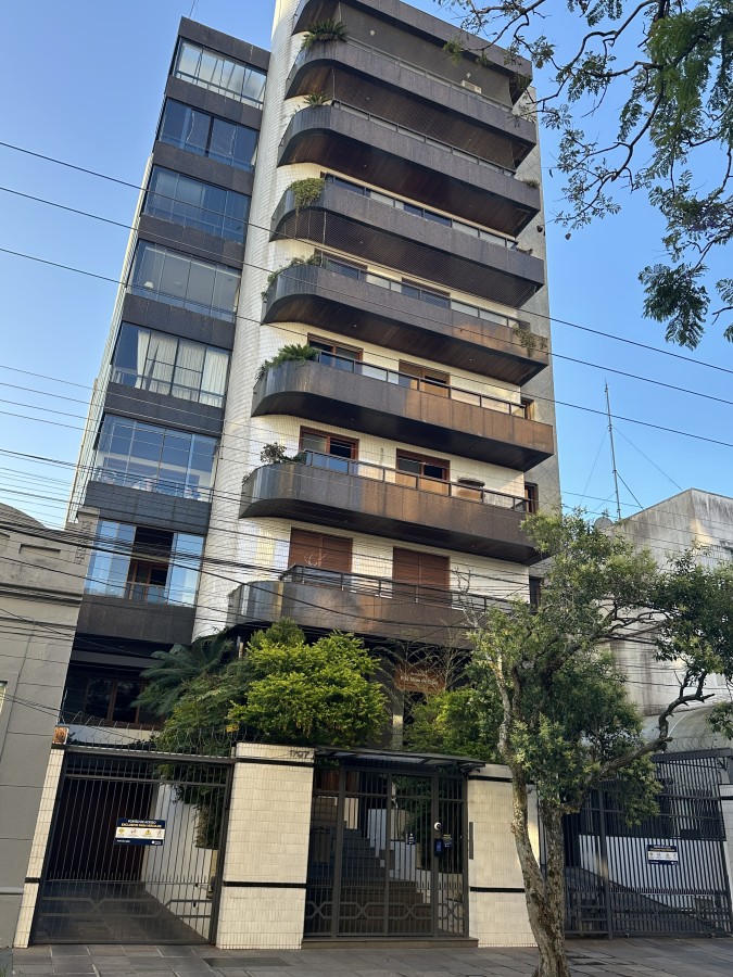 Apartamento, 2 quartos, 121 m² - Foto 2