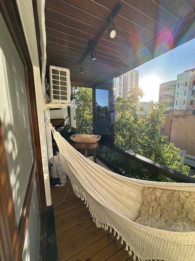 Apartamento, 2 quartos, 121 m² - Foto 5