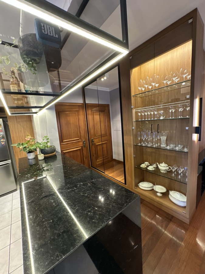 Apartamento, 2 quartos, 121 m² - Foto 6