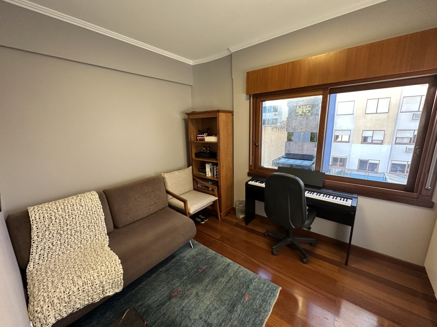 Apartamento, 2 quartos, 121 m² - Foto 9