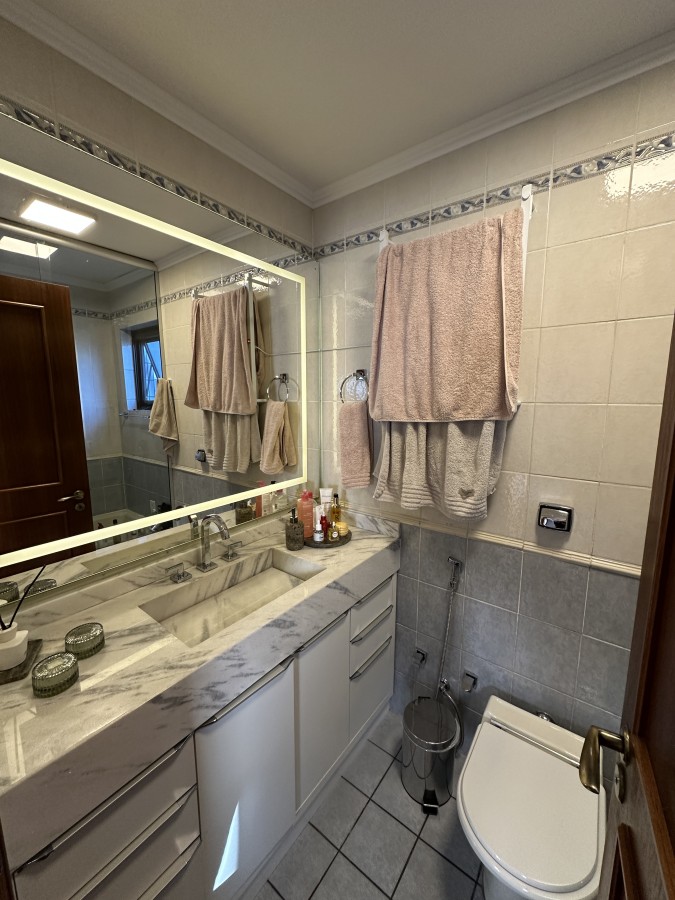 Apartamento, 2 quartos, 121 m² - Foto 10