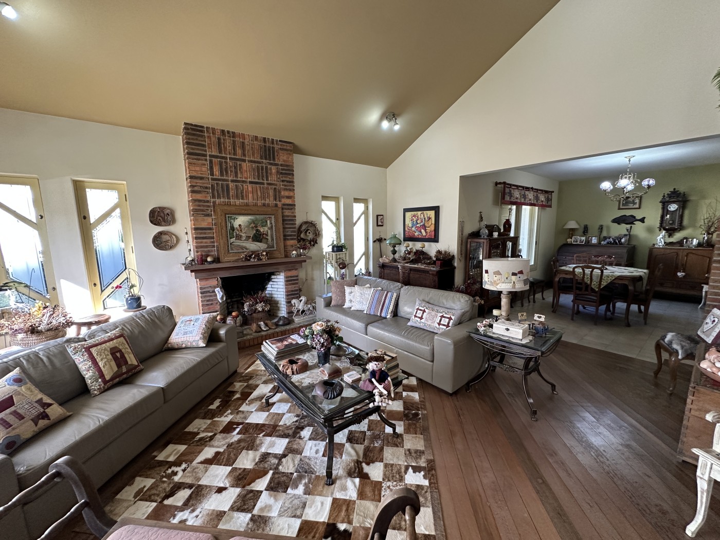 Casa, 3 quartos, 278 m² - Foto 3