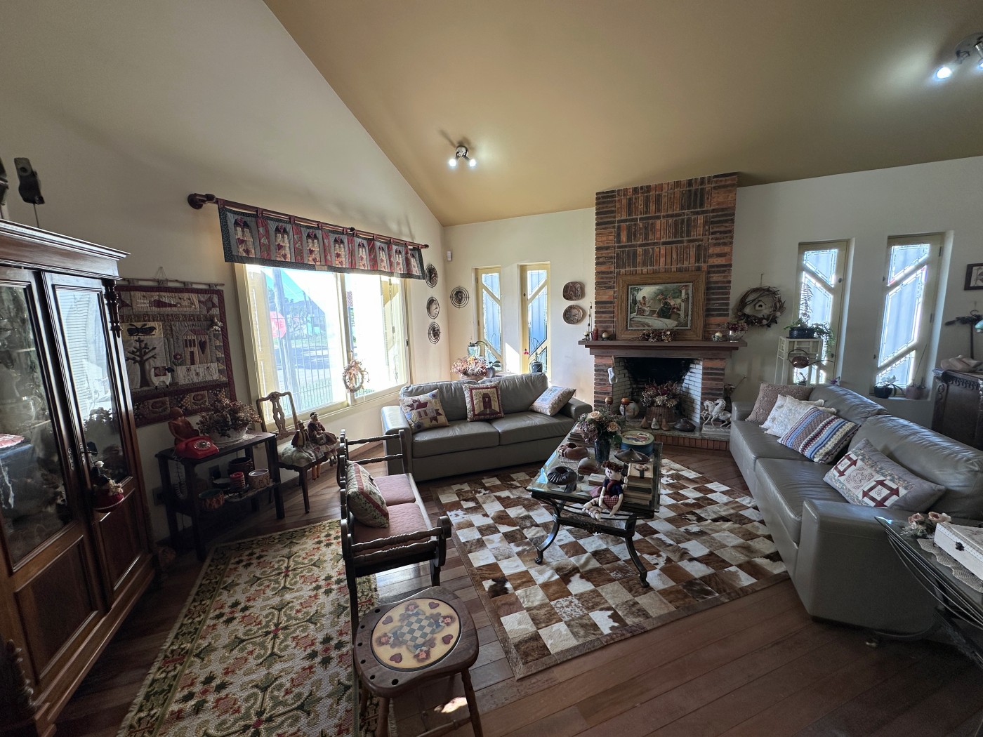 Casa, 3 quartos, 278 m² - Foto 4