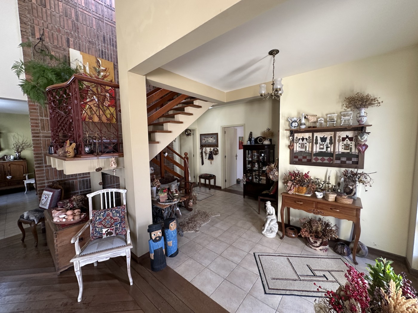 Casa, 3 quartos, 278 m² - Foto 6