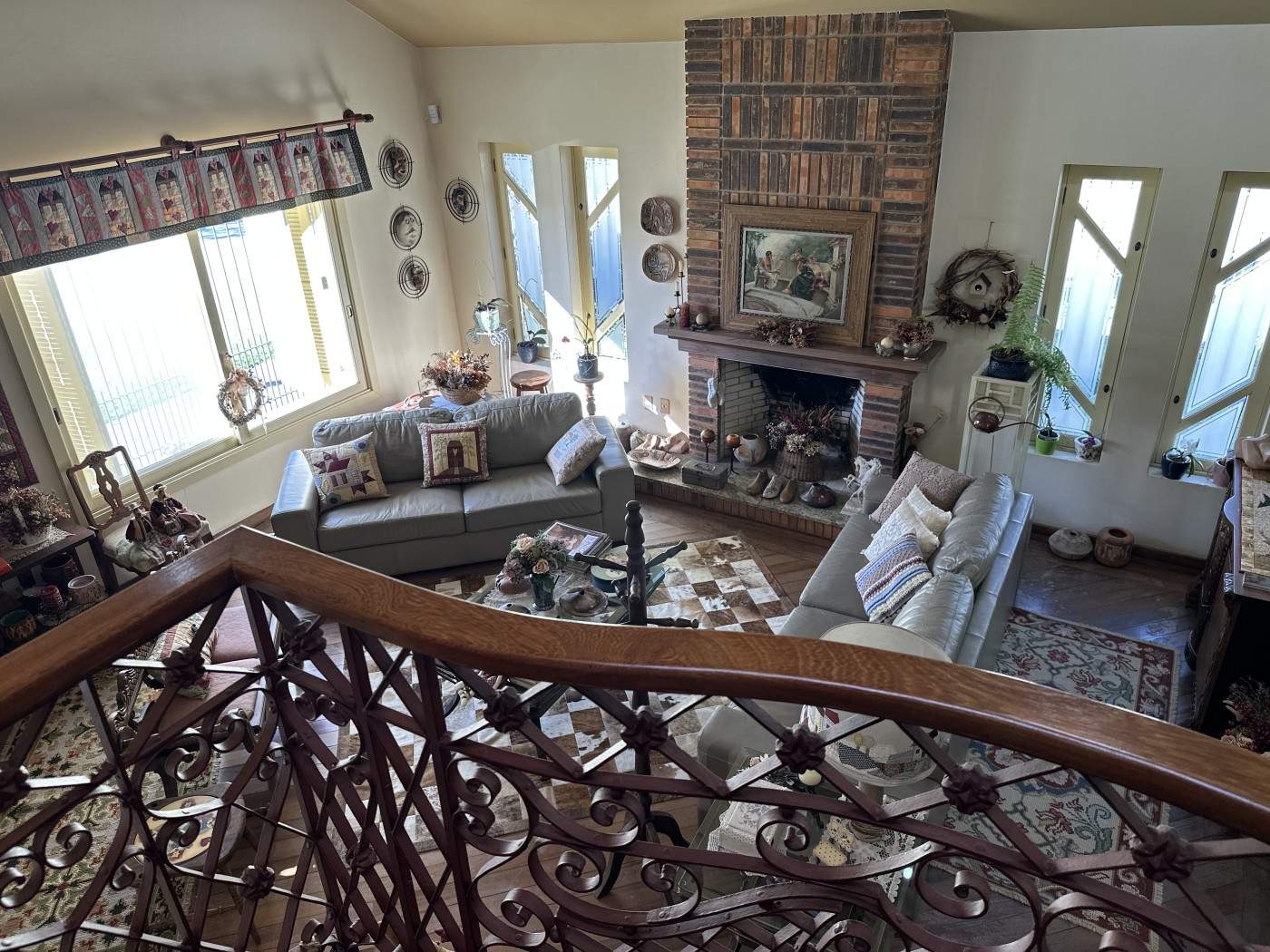 Casa, 3 quartos, 278 m² - Foto 7