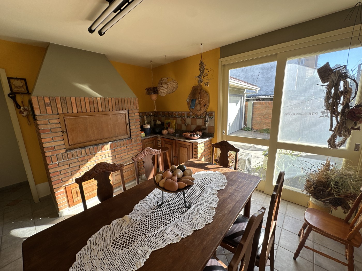 Casa, 3 quartos, 278 m² - Foto 16