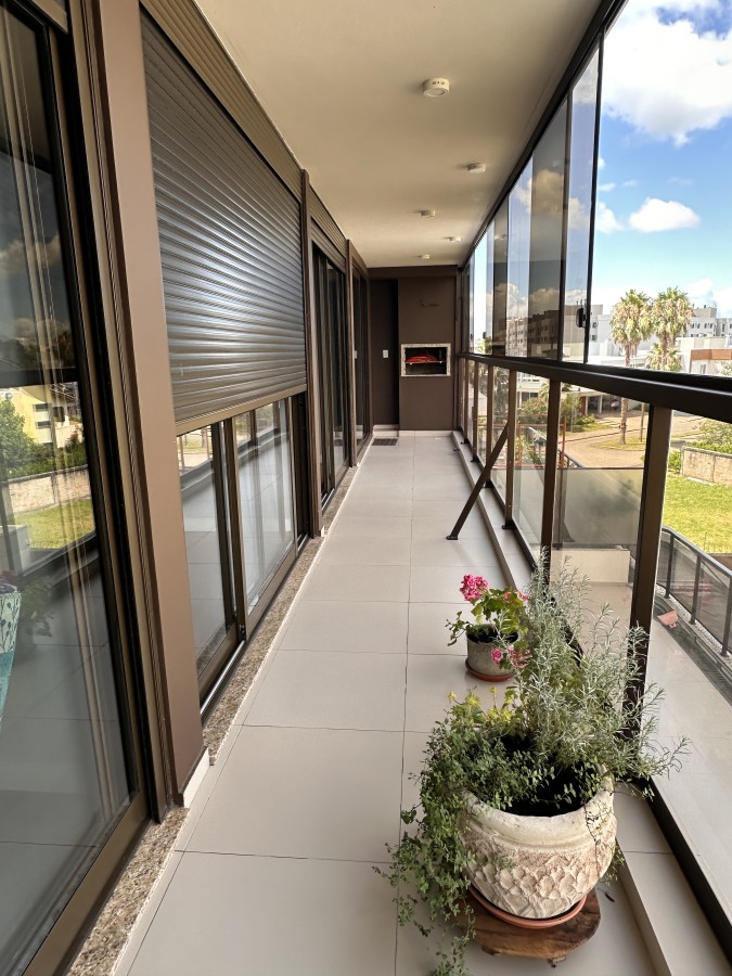 Apartamento, 3 quartos, 132 m² - Foto 4