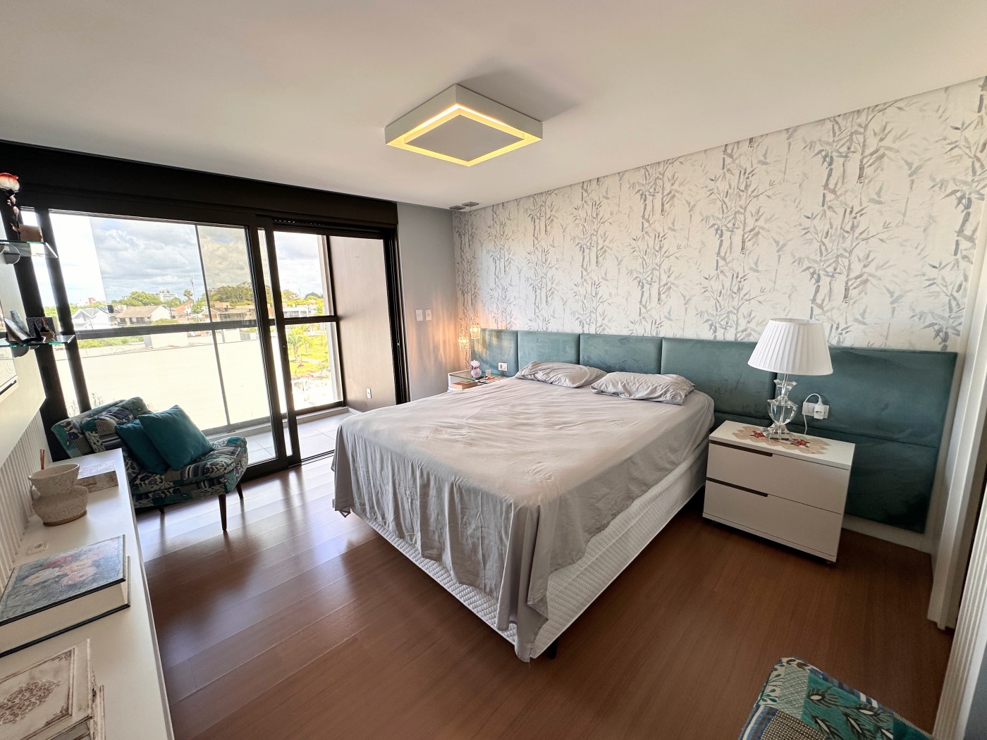 Apartamento, 3 quartos, 132 m² - Foto 5