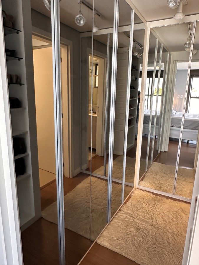 Apartamento, 3 quartos, 132 m² - Foto 6