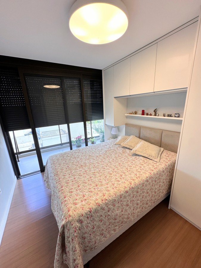 Apartamento, 3 quartos, 132 m² - Foto 7