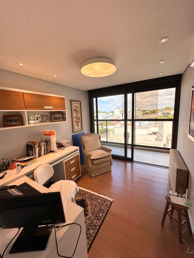 Apartamento, 3 quartos, 132 m² - Foto 8