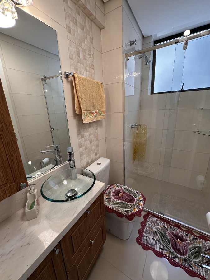 Apartamento, 3 quartos, 132 m² - Foto 11