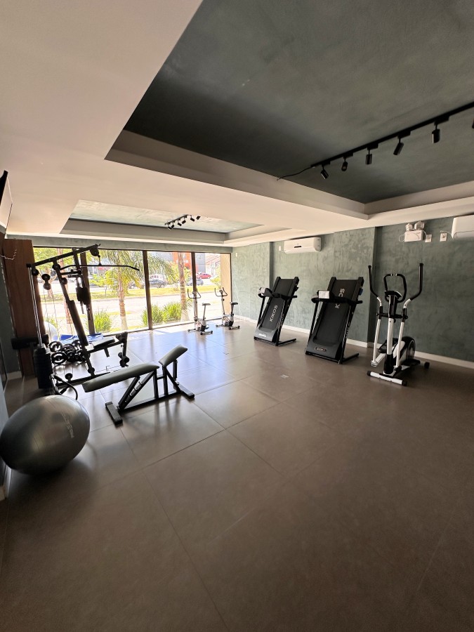 Apartamento, 3 quartos, 132 m² - Foto 12