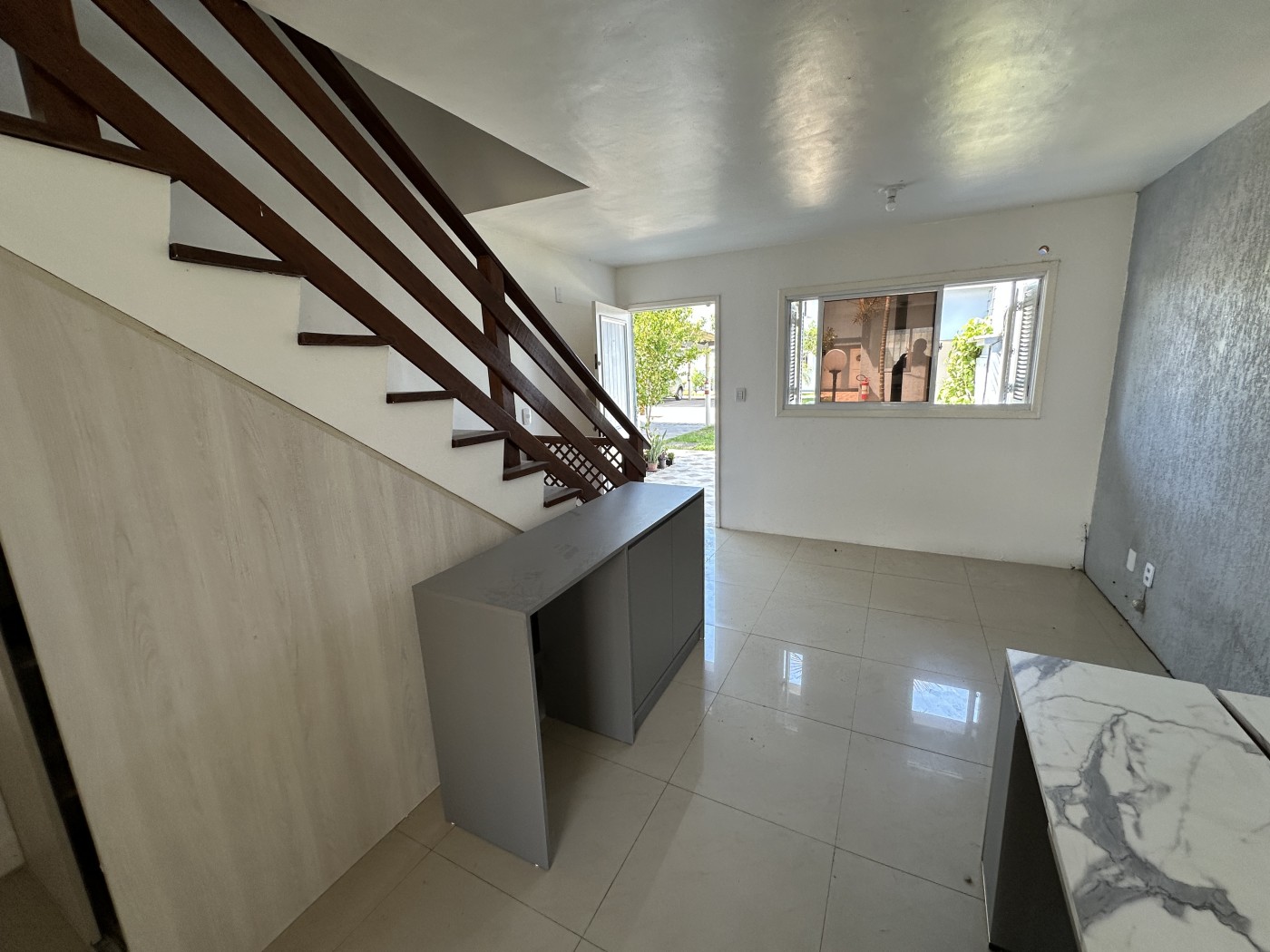 Casa de Condomínio, 2 quartos - Foto 4
