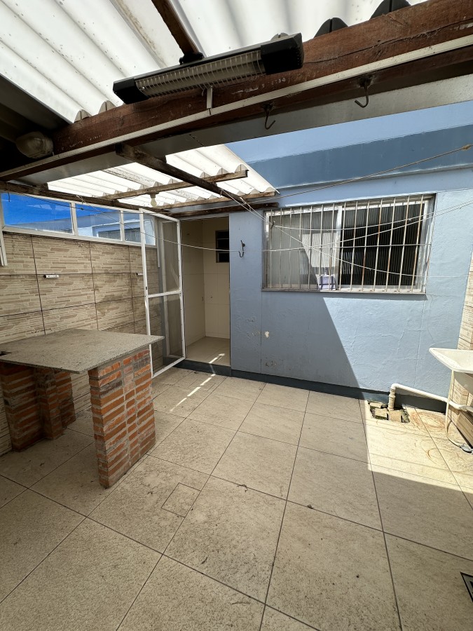 Casa de Condomínio, 2 quartos - Foto 11