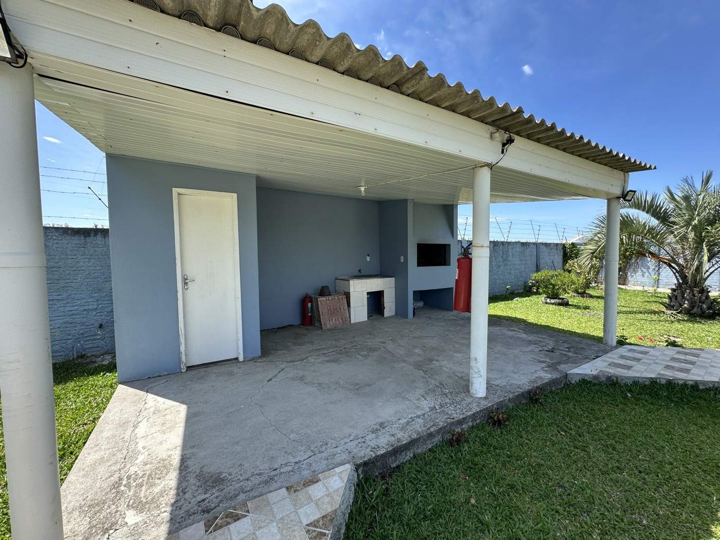 Casa de Condomínio, 2 quartos - Foto 14