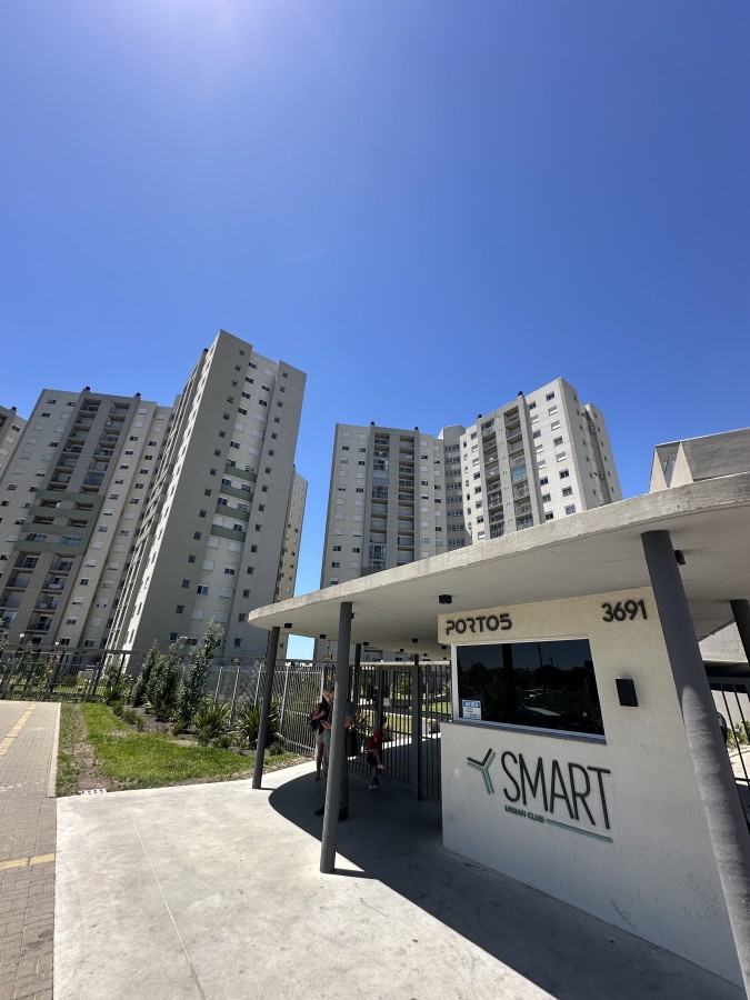 Apartamento, 2 quartos, 62 m² - Foto 1