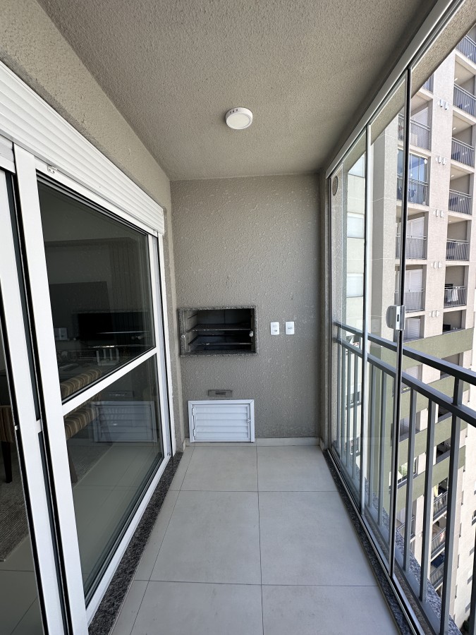 Apartamento, 2 quartos, 62 m² - Foto 3