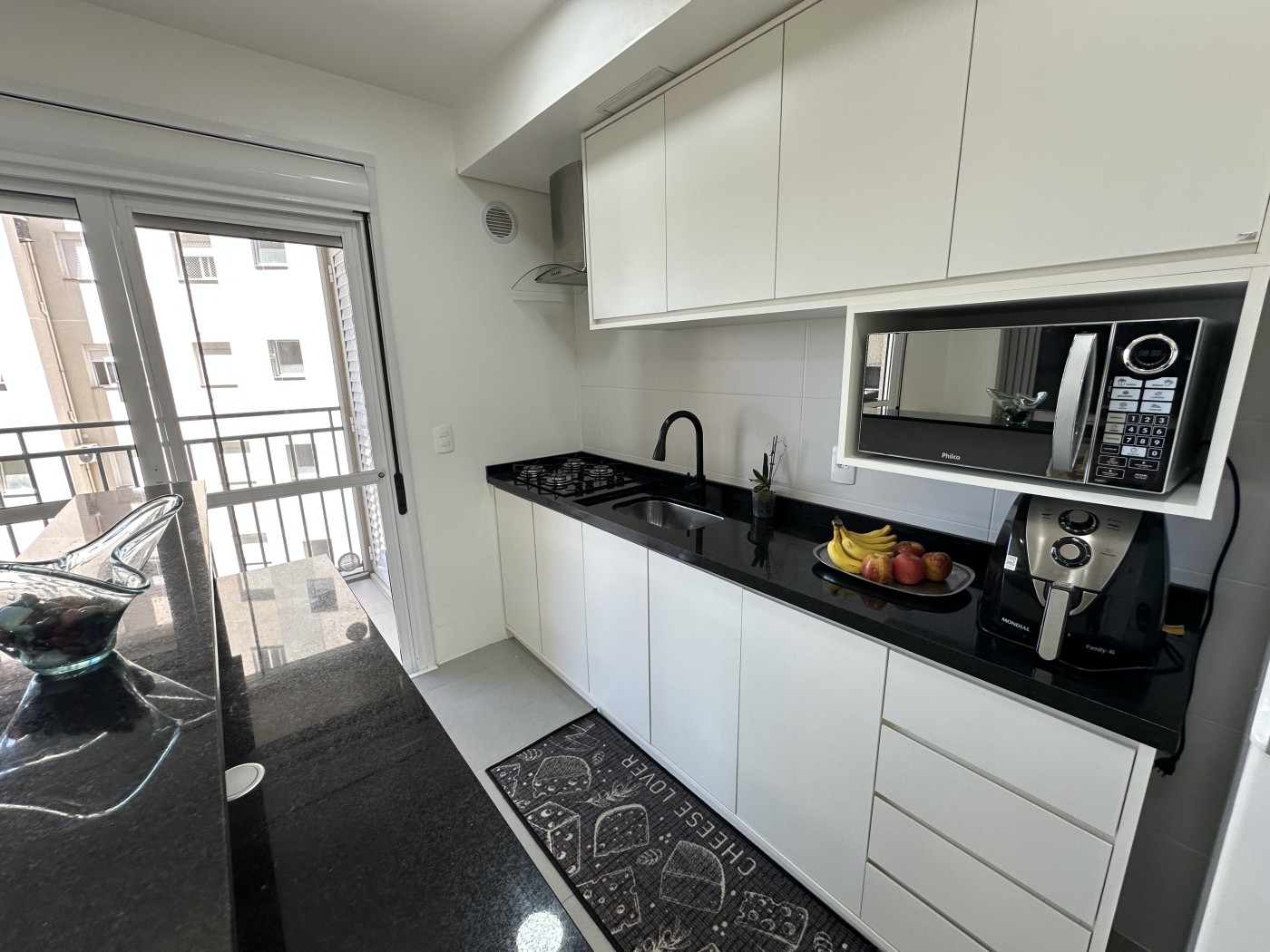 Apartamento, 2 quartos, 62 m² - Foto 5