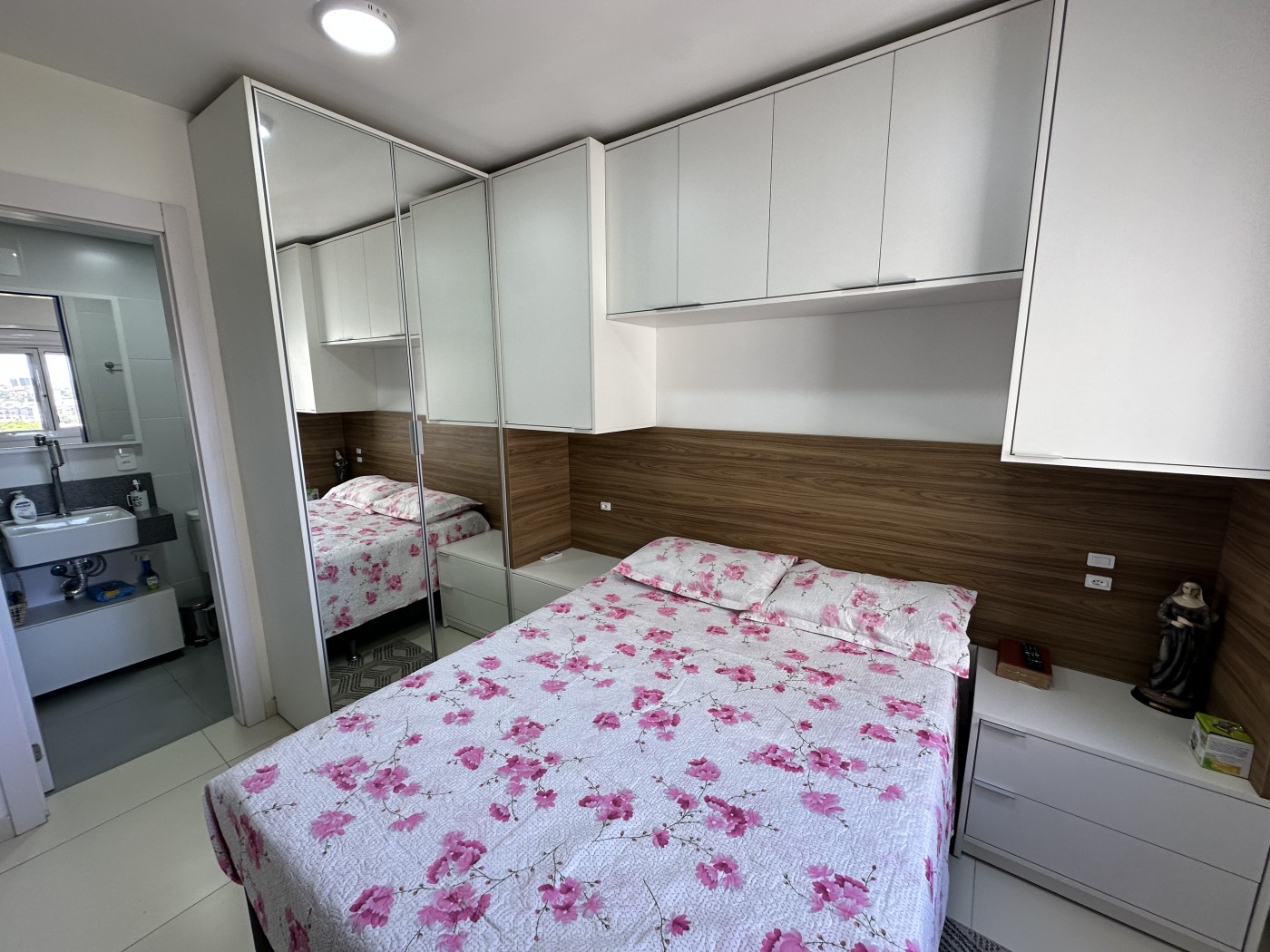Apartamento, 2 quartos, 62 m² - Foto 6