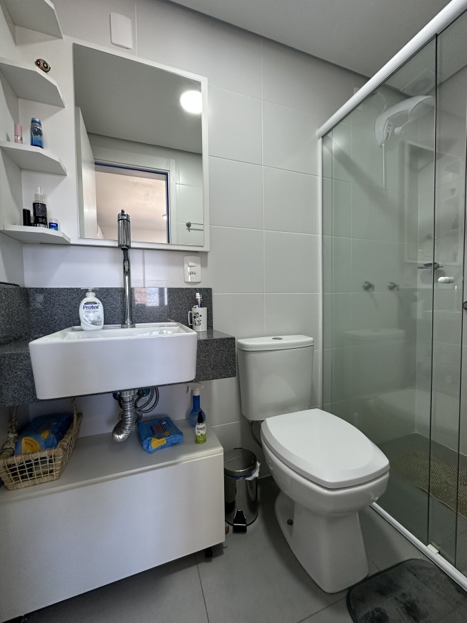 Apartamento, 2 quartos, 62 m² - Foto 8