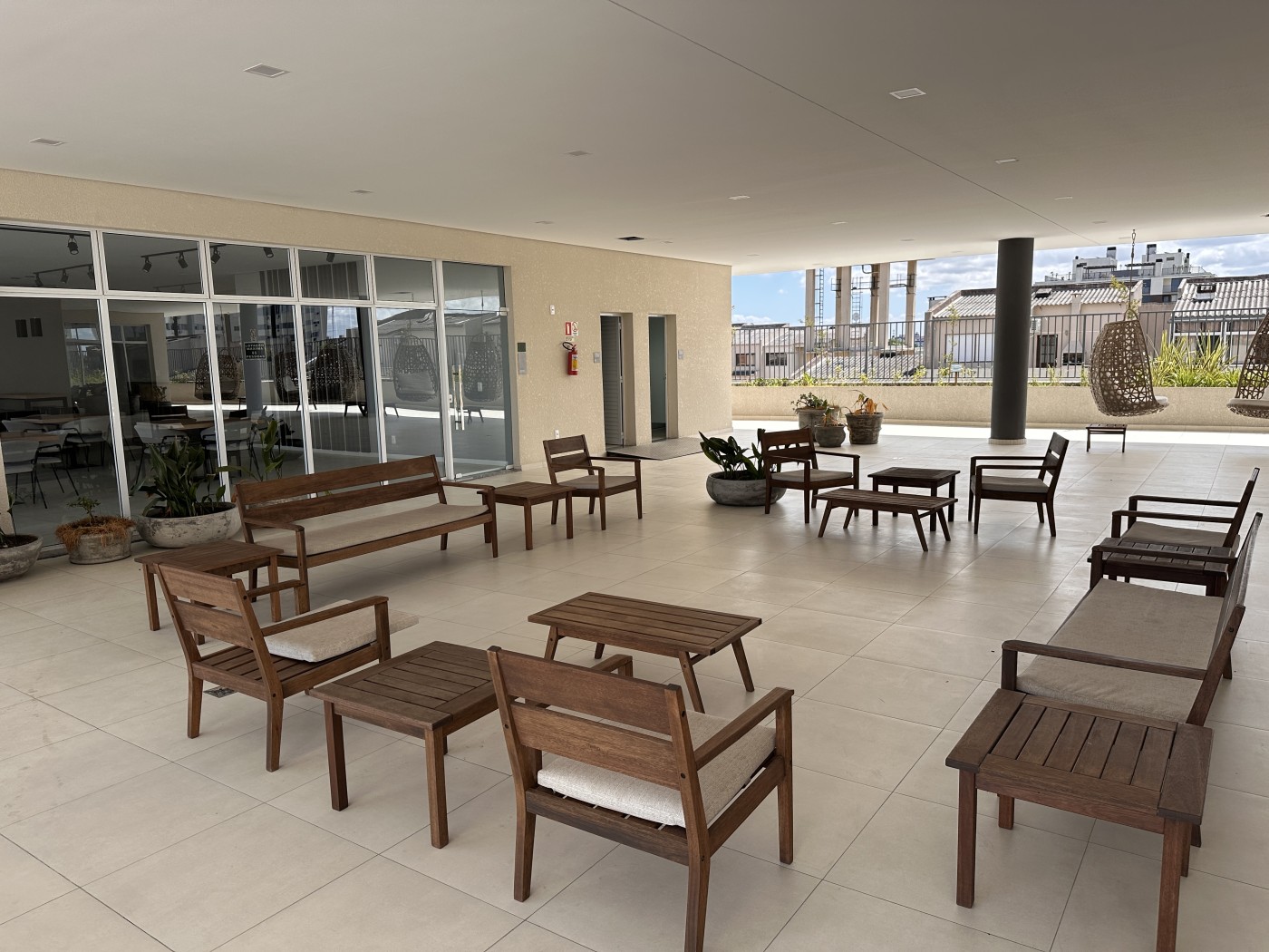 Apartamento, 2 quartos, 62 m² - Foto 11