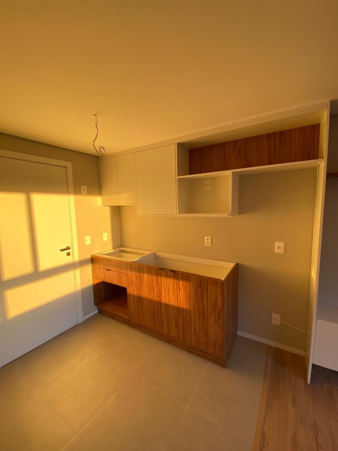 Flat/Apart Hotel, 1 quarto, 27 m² - Foto 5