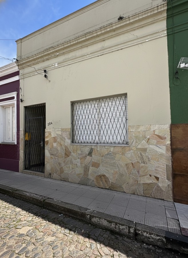 Casa, 2 quartos, 100 m² - Foto 1