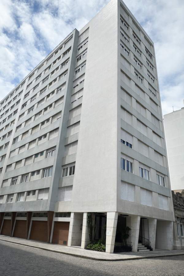 Apartamento, 3 quartos, 200 m² - Foto 1