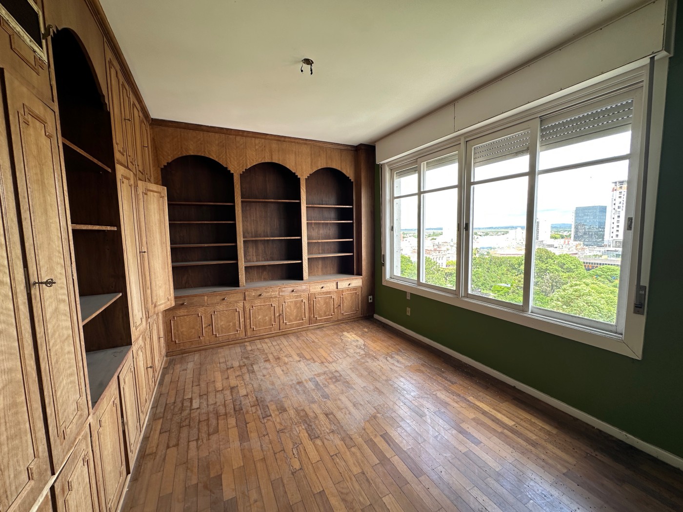 Apartamento, 3 quartos, 200 m² - Foto 4
