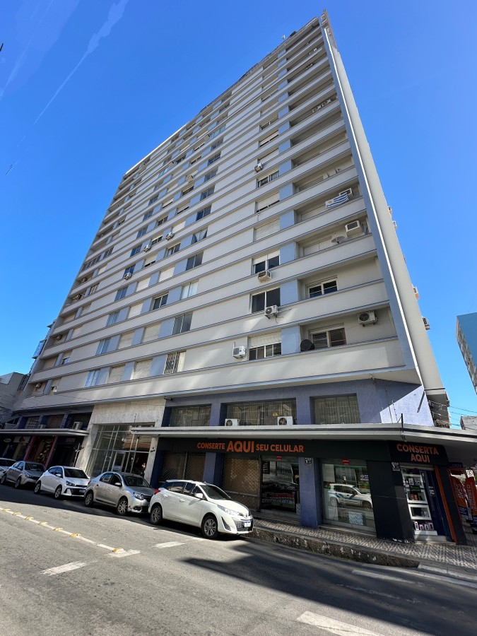 Apartamento, 1 quarto, 48 m² - Foto 1